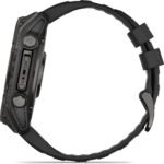 Garmin Fēnix® 8 - 51 mm AMOLED Sapphire - GPS Multisport Smartwatch – Bild 9