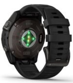 Garmin EPIX™ PRO (GEN 2) SAPPHIRE 47mm - GPS Multisport Smartwatch – Bild 7
