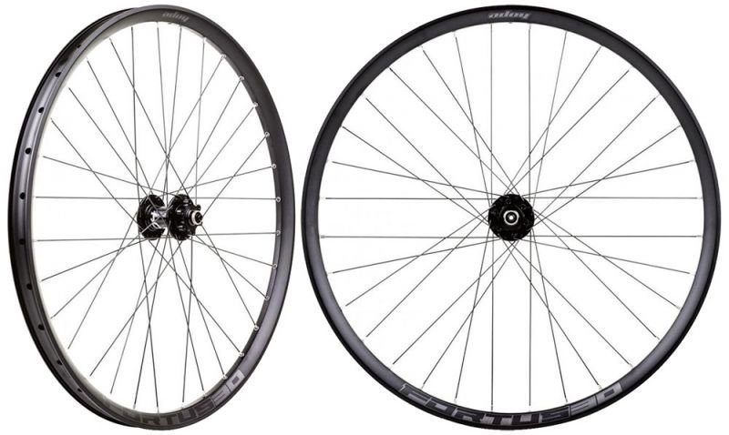 Hope_Fortus-30-Pro-4_Laufradsatz_800x800-00.jpg Hope Fortus 30 Pro 4 Disc 6-Loch 27,5" Shimano Boost – Bild 1
