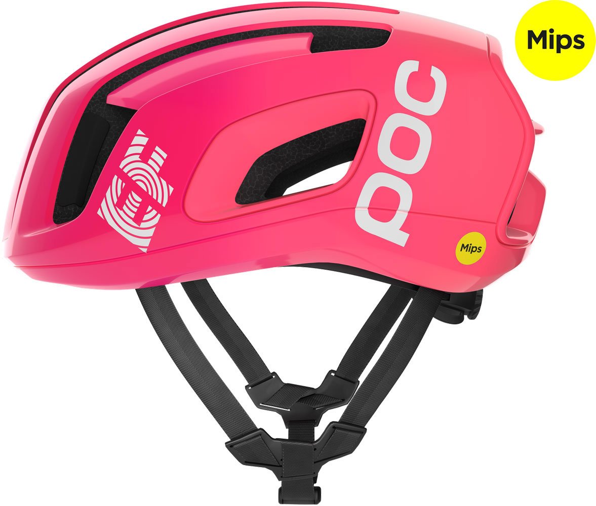 POC-Cytal-EF-Pro-Team-Fahrradhelm.jpg POC Cytal EF Pro Team - Fahrradhelm – Bild 1