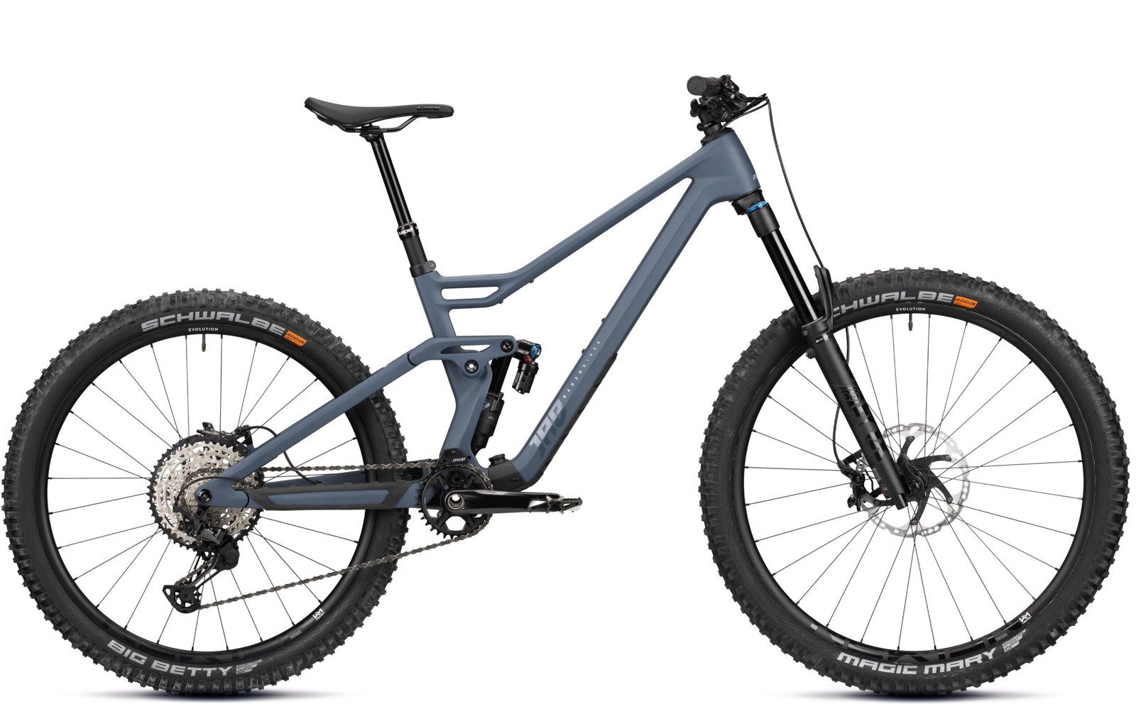 Radon-JAB-MX-10.0-scaled-1.jpg Radon JAB MX 10.0 – Bild 1