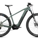 Radon JEALOUS HYBRID 10.0 750