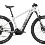 Radon JEALOUS HYBRID 8.0 750