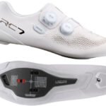 Shimano SH-RC703 - Rennradschuhe breit