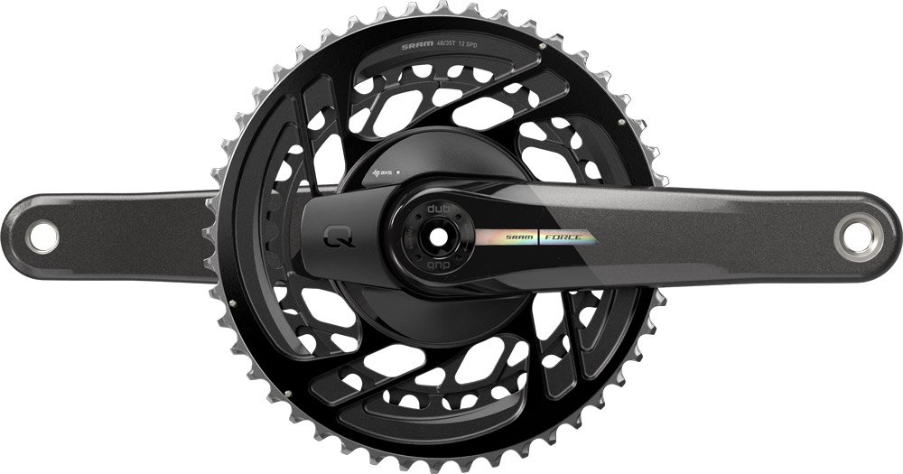 Sram-Force-AXS-DUB-Powermeter-2x12-fach-Kurbel-48-35T-00-3018-333-000.jpg SRAM Force AXS DUB Powermeter 2x12-fach Kurbel 48/35T – Bild 1