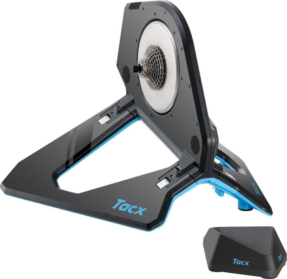 Tacx_NEO-2T_T2875_1.jpg Garmin Tacx® NEO 2T Smart T2875 Heimtrainer – Bild 1