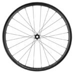Campagnolo Levante 700C DB 2WF Vorderrad – Bild 3