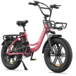 Engwe L20 SE 250W 20" – Bild 10